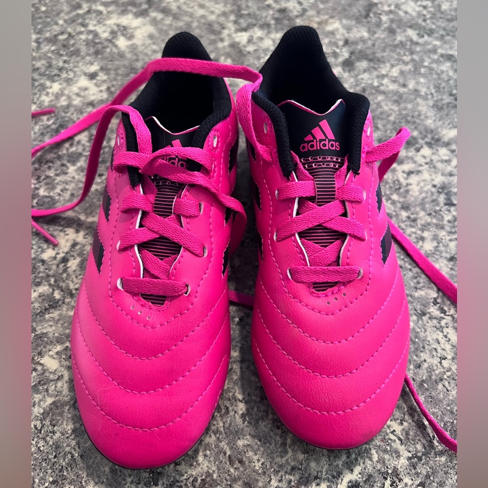Youth Adidas Cleats